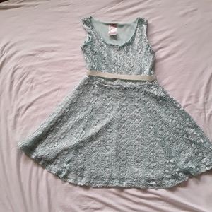 Toddler dress